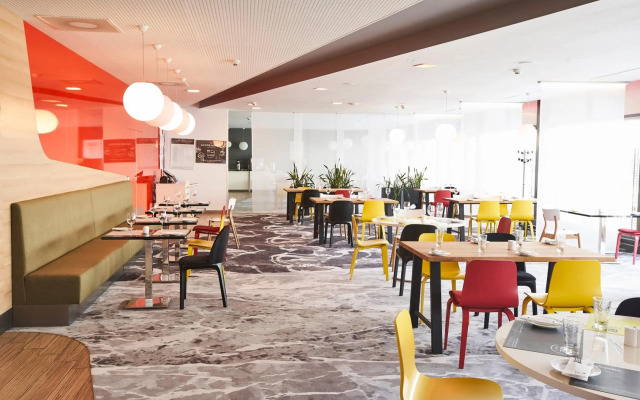 Novotel Wroclaw City