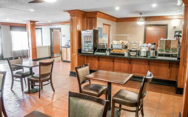 Comfort Suites Albuquerque/North Journal Center