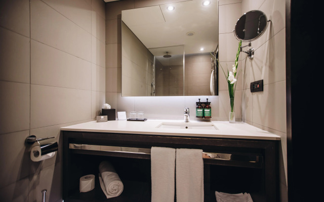 Crowne Plaza Belgrade by IHG