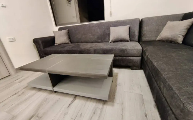 Luxury Room 44 m Near Downtown and all Services