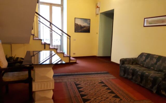 San Domenico Raffaello Residence