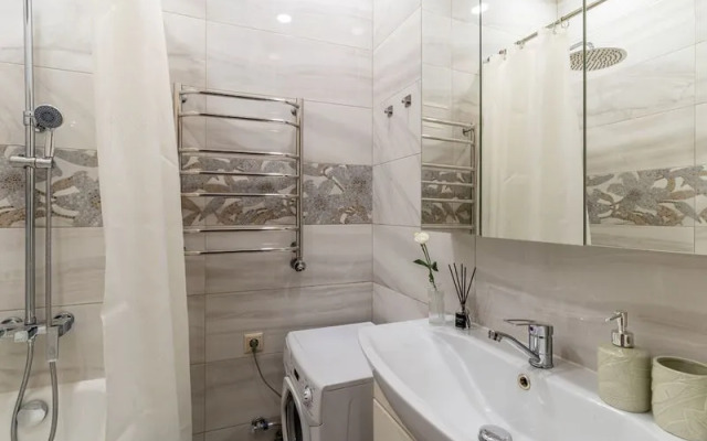 Апарт Комфорт на улице Житная, д. 10