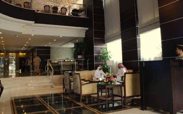 Al Massa Hotel Makkah