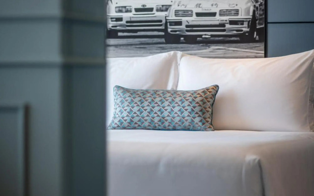Lisboeta Hotel