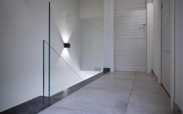 Residence Salinelle Beach Villa Vulcano 4