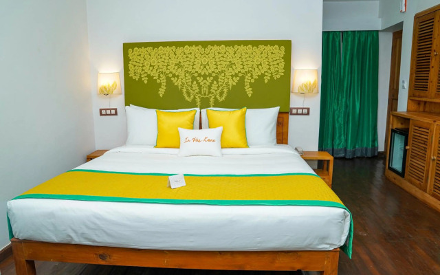 Zone Connect by the Park Manali