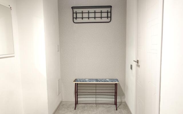 Panda Home (Панда Хоум) на улице Раушана Абдуллина