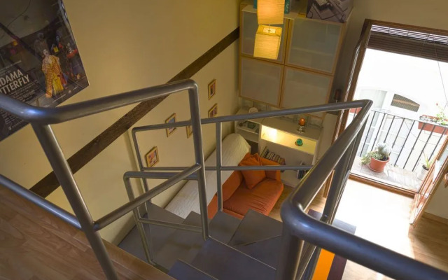 Living4Malaga Suites Superior