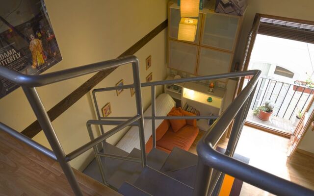 Living4Malaga Suites Superior