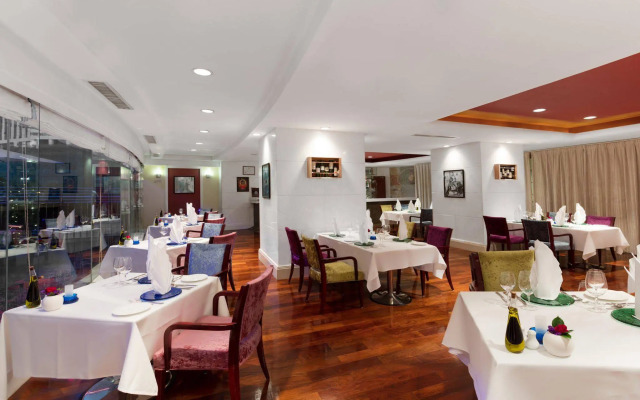 Crowne Plaza Hotel & Suites Landmark Shenzhen by IHG