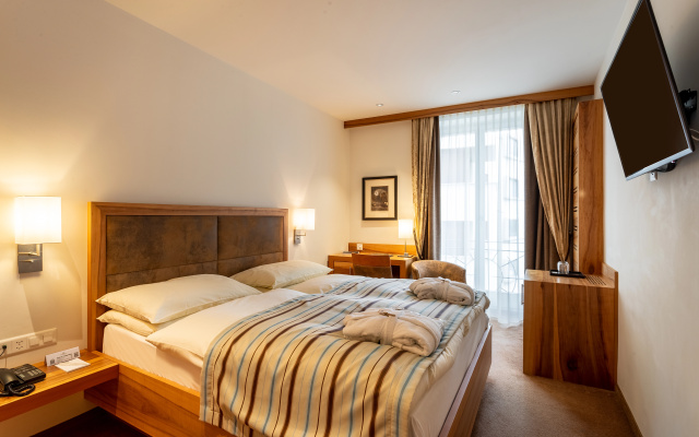 Art Boutique Hotel Monopol