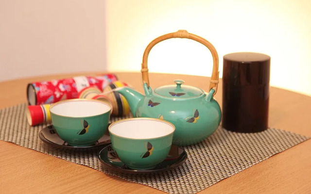 Sun Plaza Shitennoji