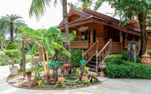 P.N. Gold Resort