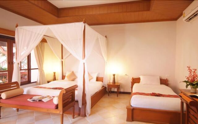 Bhundhari Chaweng Boutique Resort