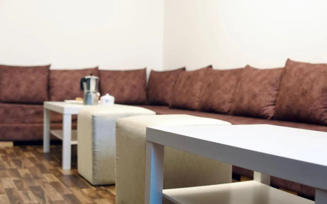 Lovely Apartment in Tetouan