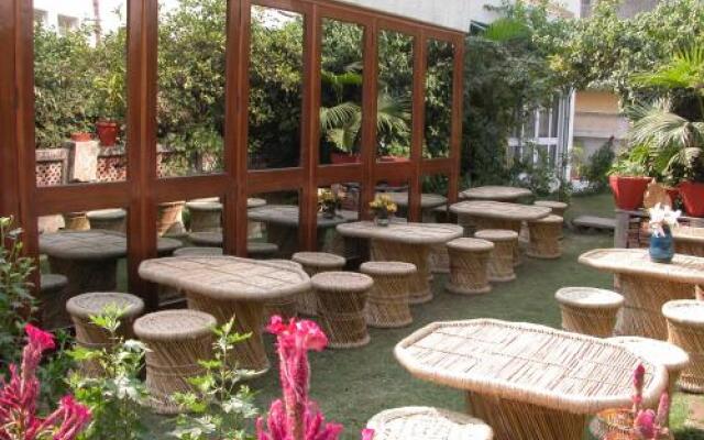 Petite Homestay