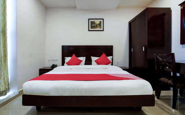 OYO Rooms Kondapur