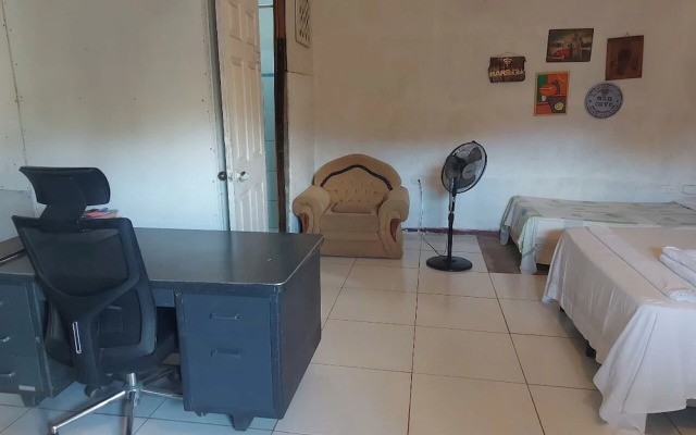 Hostal Brisas del Ometepe