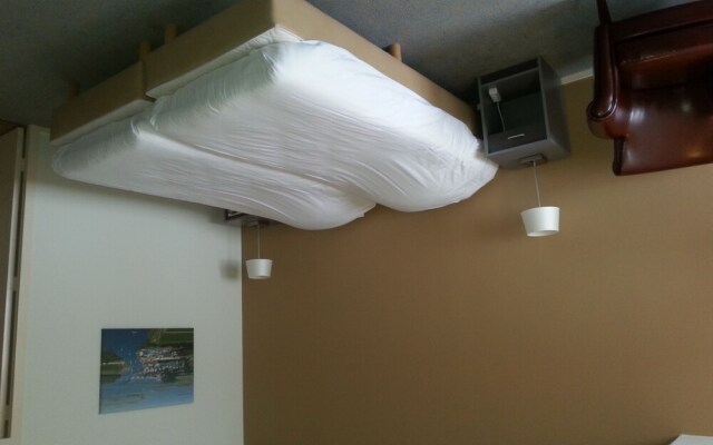 Galamadammen Hotel Jachthavens