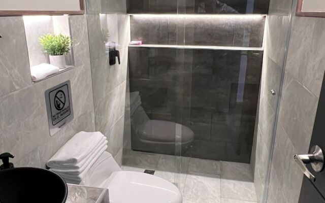 Aerosuites