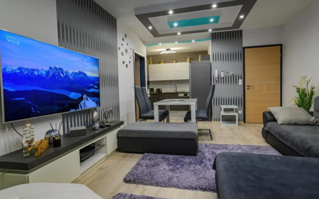 Perczel Apartman