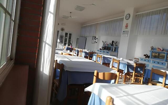 Hotel Mastropeppe