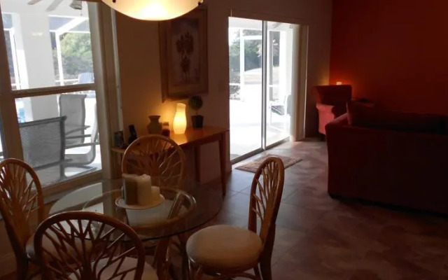 Villa Wonderful by Golf Resort Inverness