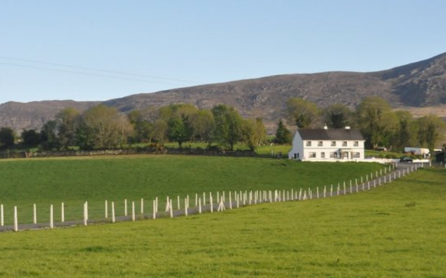 Valley View Farmhouse