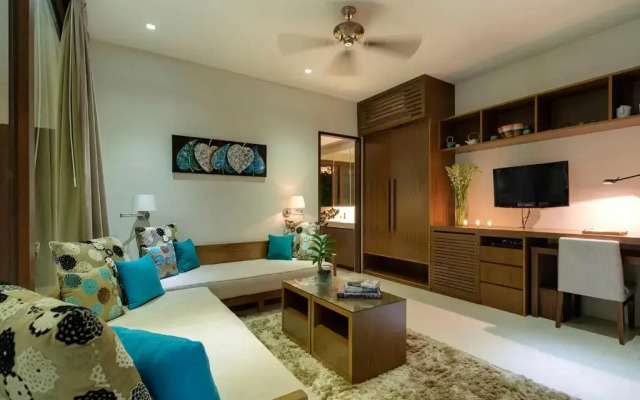 Shinta Dewi Ubud Villa by Sanga Sanga Hospitality