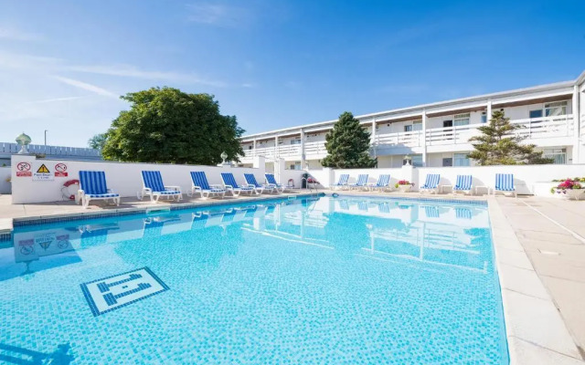 The Barnstaple Hotel