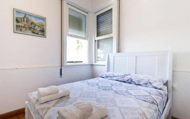 Apartamento Atlantica Rio