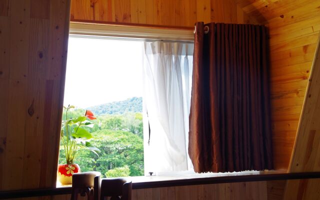 Ngoc Chau Hotel