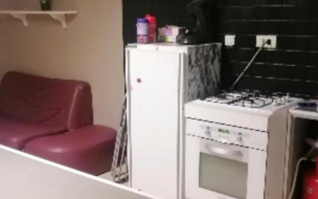 Appartement d'une chambre avec jardin clos et wifi a Avignon