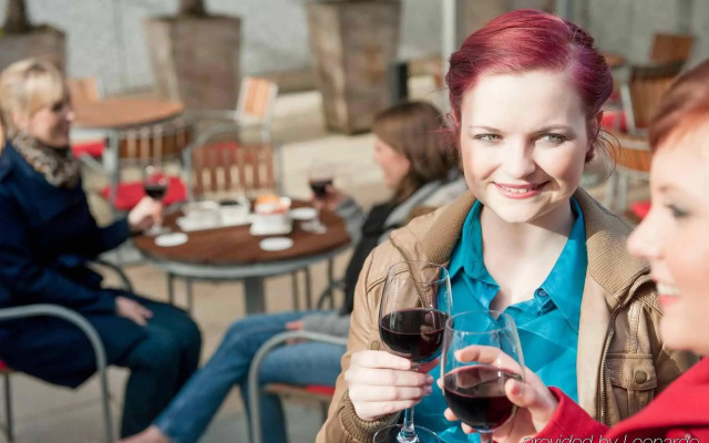 Novotel Ieper Centrum Flanders Fields