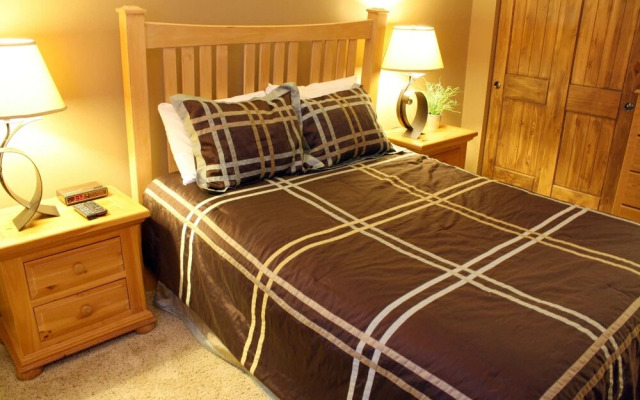 Park Place #C104 By Peak Property Management