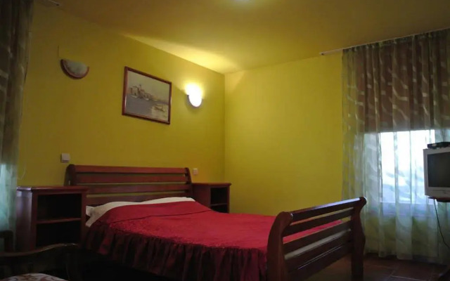 Hotel Francesca