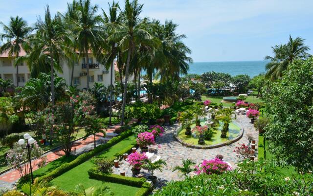 Le Aqua Resort & Spa Phan Thiet