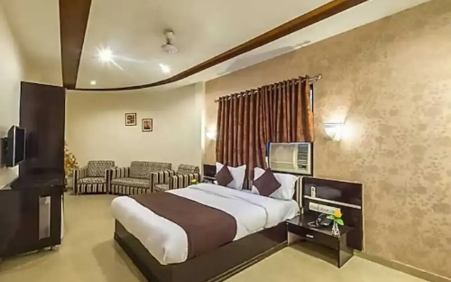 Hotel Star