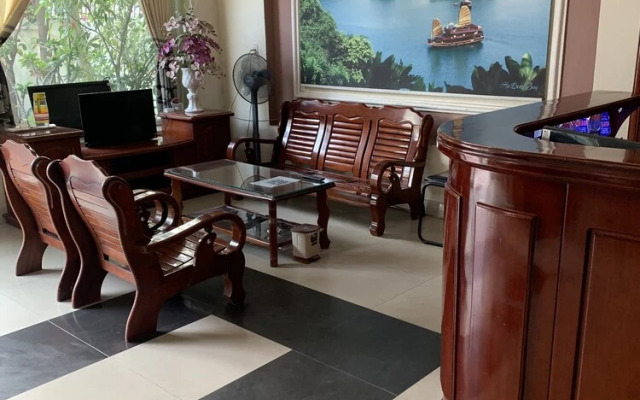 Sen Hotel Haiphong