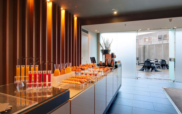 Hotel Barcelona Condal Mar Affiliated by Meliá