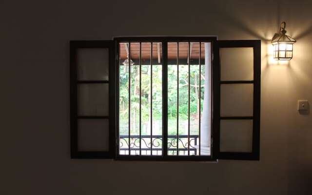 Siriniwasa Villa Induruwa