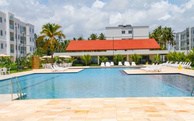 Palm Vilagge Acqua Flat