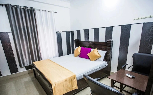 Rishikesh Stay