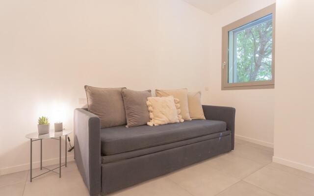 Ginepro Apartment in Como