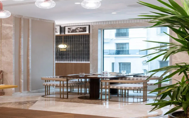Ramada Plaza by Wyndham Istanbul City Center