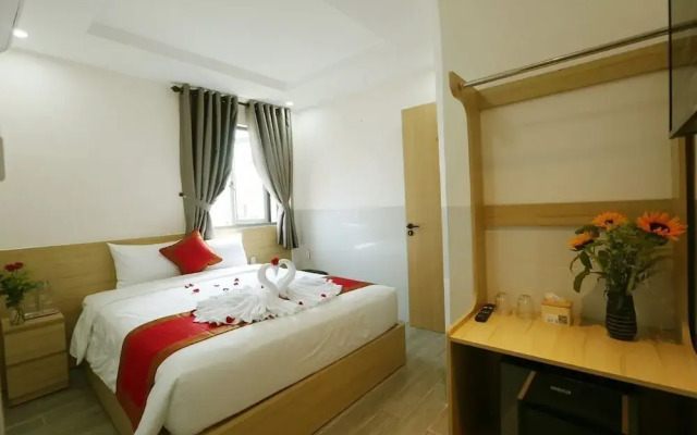 Homestay Song Thien