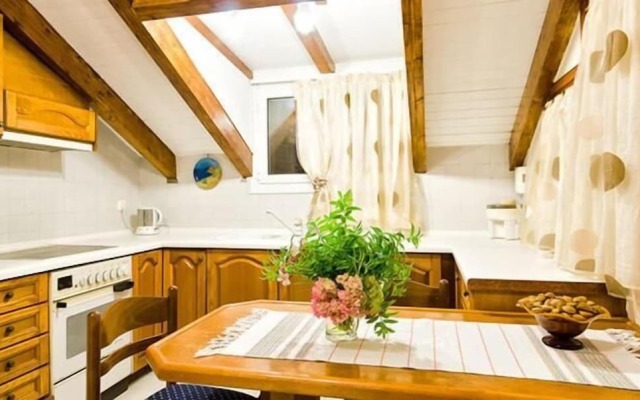 Elea Hotel Apartments and Villas