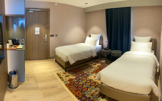 Mercure Trabzon Hotel