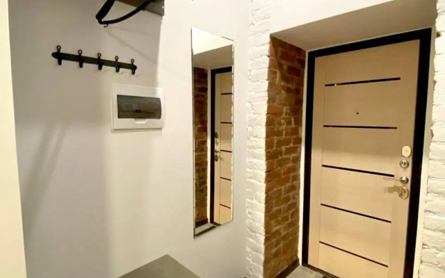 Апартаменты в центре Санкт-Петербурга