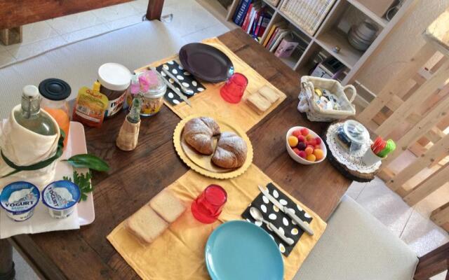 Bed and Breakfast Varone